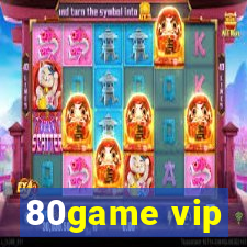 80game vip